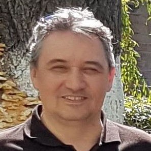 Lect. univ. dr. Bogdan Calin Crainicu